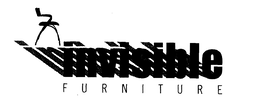 INVISIBLE FURNITURE trademark