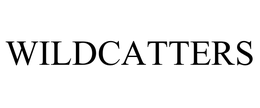WILDCATTERS trademark