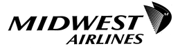 MIDWEST AIRLINES trademark