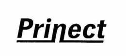 PRINECT trademark