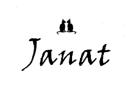 JANAT trademark