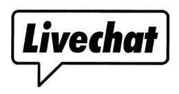 LIVECHAT trademark