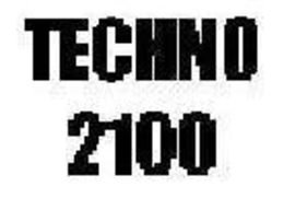 TECHNO 2100 trademark