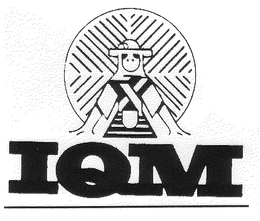 IQM trademark