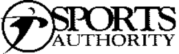 SPORTS AUTHORITY trademark