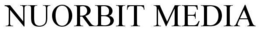 NUORBIT MEDIA trademark