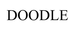 DOODLE trademark