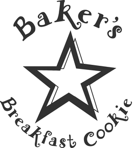 BAKER'S BREAKFAST COOKIE trademark