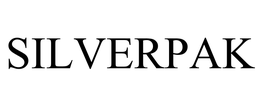 SILVERPAK trademark