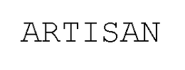 ARTISAN trademark