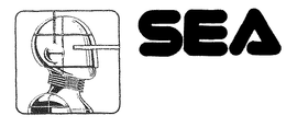 SEA trademark