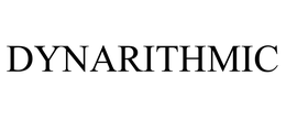 DYNARITHMIC trademark