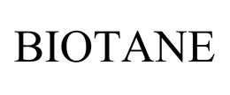 BIOTANE trademark