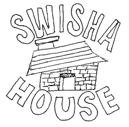 SWISHA HOUSE trademark