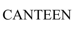 CANTEEN trademark