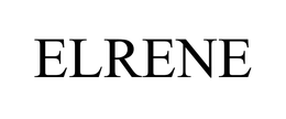 ELRENE trademark