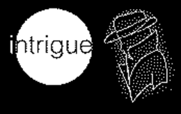 INTRIGUE trademark