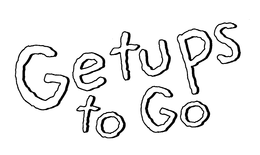 GETUPS TO GO trademark