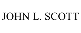 JOHN L. SCOTT trademark