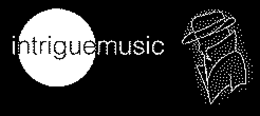 INTRIGUE MUSIC trademark