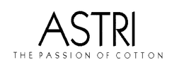 ASTRI THE PASSION OF COTTON trademark