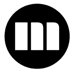 M trademark