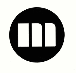 M trademark