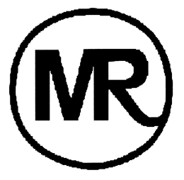 MR trademark