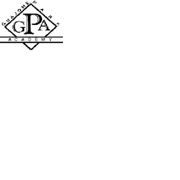 GPA GUAJOME PARK ACADEMY trademark