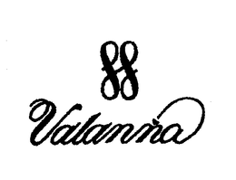 88 VALANNA trademark