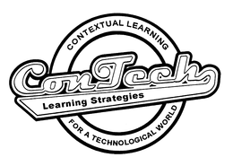 CONTECH LEARNING STRATEGIES CONTEXTUAL LEARNING FOR A TECHNOLOGICAL WORLD trademark