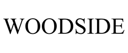 WOODSIDE trademark