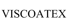 VISCOATEX trademark