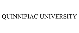 QUINNIPIAC UNIVERSITY trademark