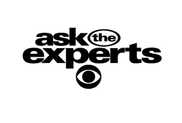 ASK THE EXPERTS trademark