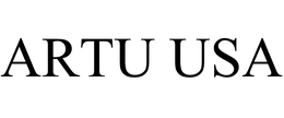 ARTU USA trademark