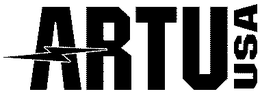ARTU USA trademark