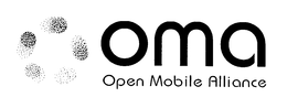 OMA OPEN MOBILE ALLIANCE trademark