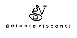 GV GALANTE VISCONTI trademark