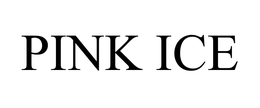 PINK ICE trademark