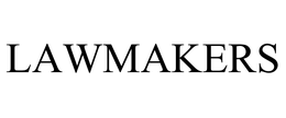 LAWMAKERS trademark