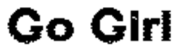 GO GIRL trademark