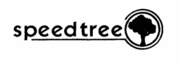 SPEEDTREE trademark