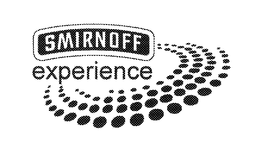 SMIRNOFF EXPERIENCE trademark