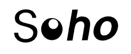 SOHO trademark