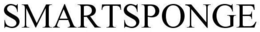 SMARTSPONGE trademark