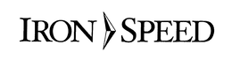IRON SPEED trademark