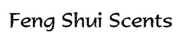 FENG SHUI SCENTS trademark