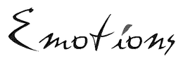 EMOTIONS trademark