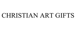 CHRISTIAN ART GIFTS trademark
